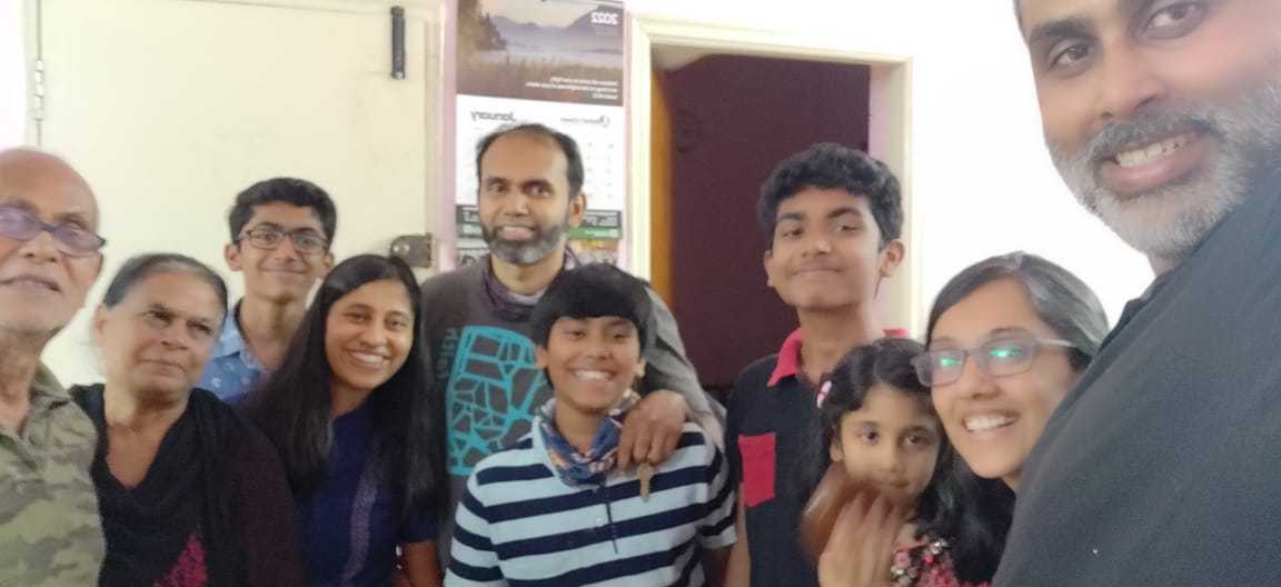 Family 1
